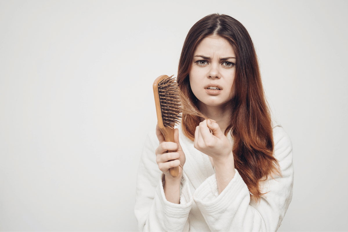 7 Common Hair Problems in Summer Season