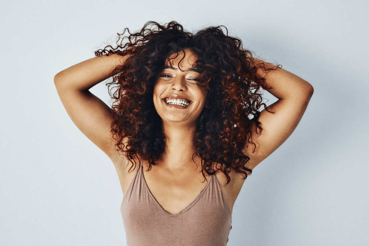 Tips to Manage Your Curly Hair Routine 