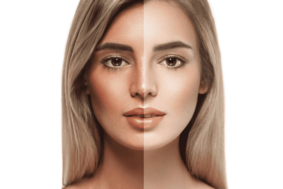 The Effectiveness of Salicylic Acid for Tan Removal and Skin Radiance