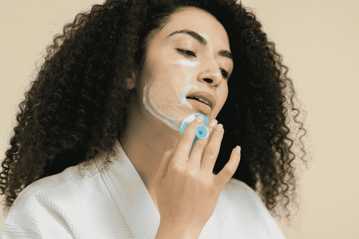 Importance of Cleanser in Your Skincare Routine