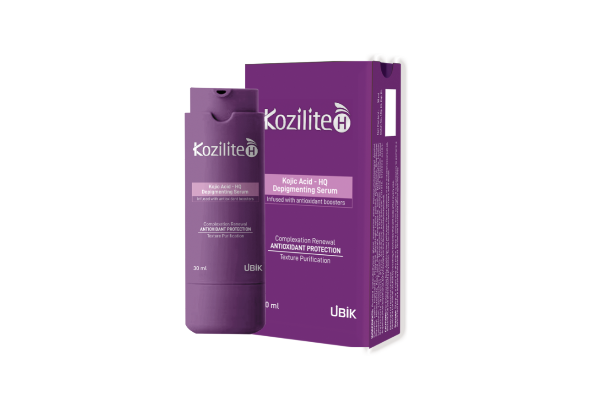 Kozilite H Serum – Everything you should know about