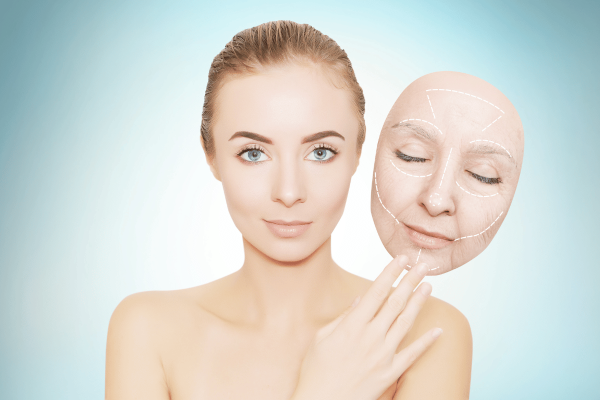 Most Preferred Ways to Remove Tan from Face