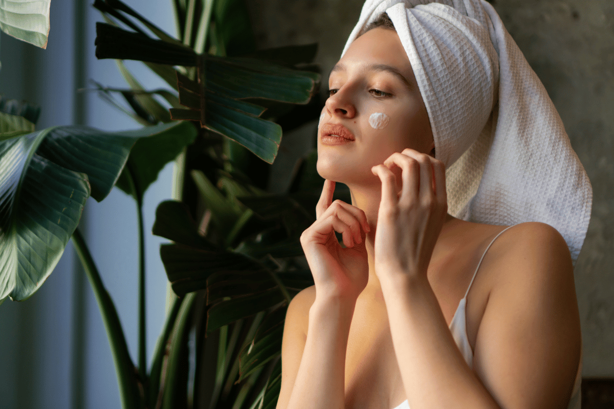 Skin Care Tips to Follow in this Monsoon Season