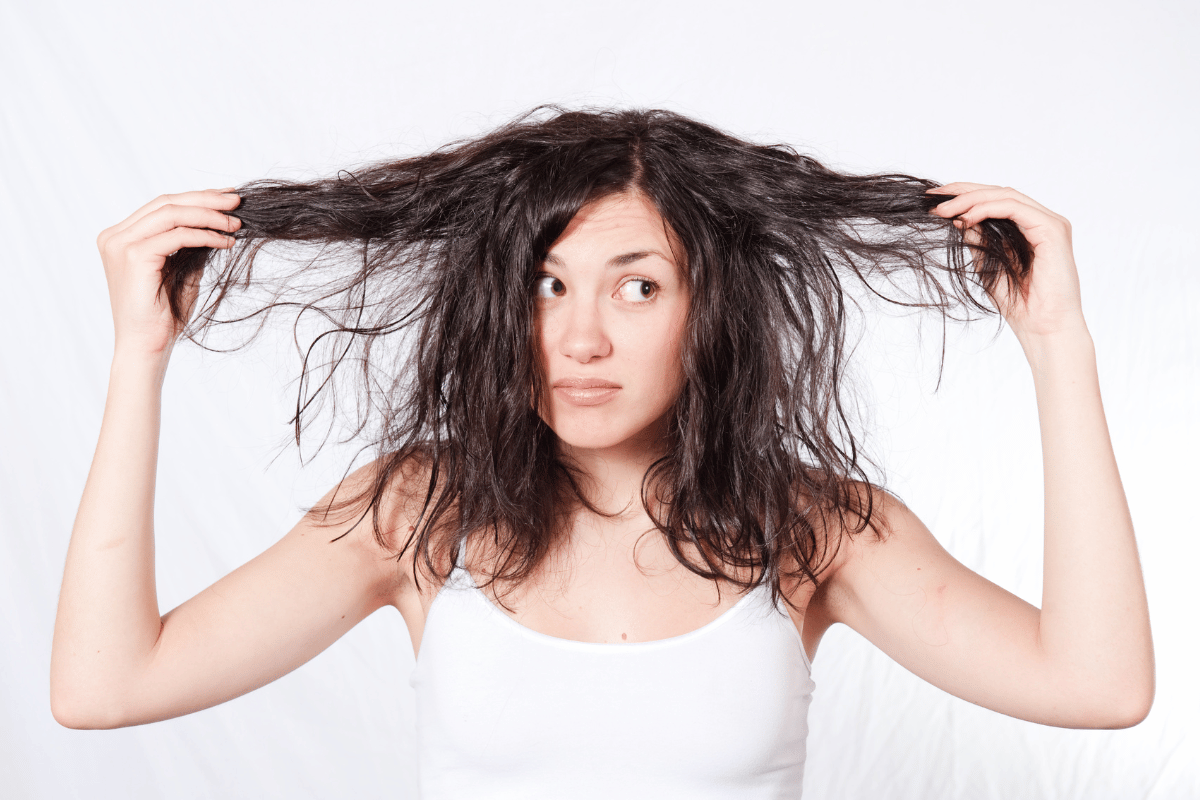 How to Heal and Treat Your Sun-Damaged Hair?