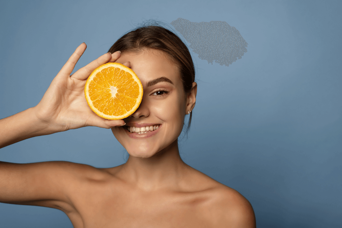 What is the power of Vitamin C in Skin Care Routine?